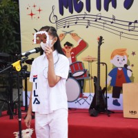 Metta's Got Talent Season 5 | SMP & SMK METTA MAITREYA